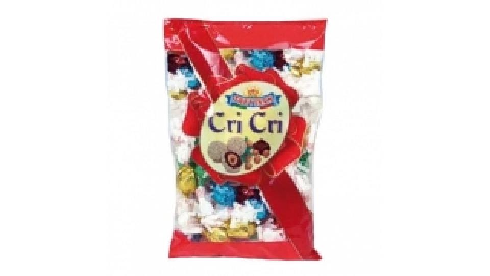 Cri Cri Pral Nocciola Mompariglia Sac