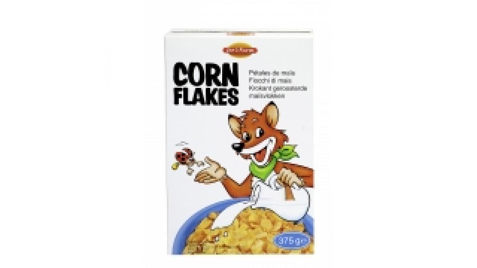 Corn Flakes Sol Semplici