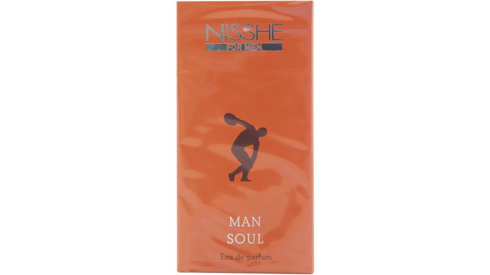 Edp Uomo Man Soul