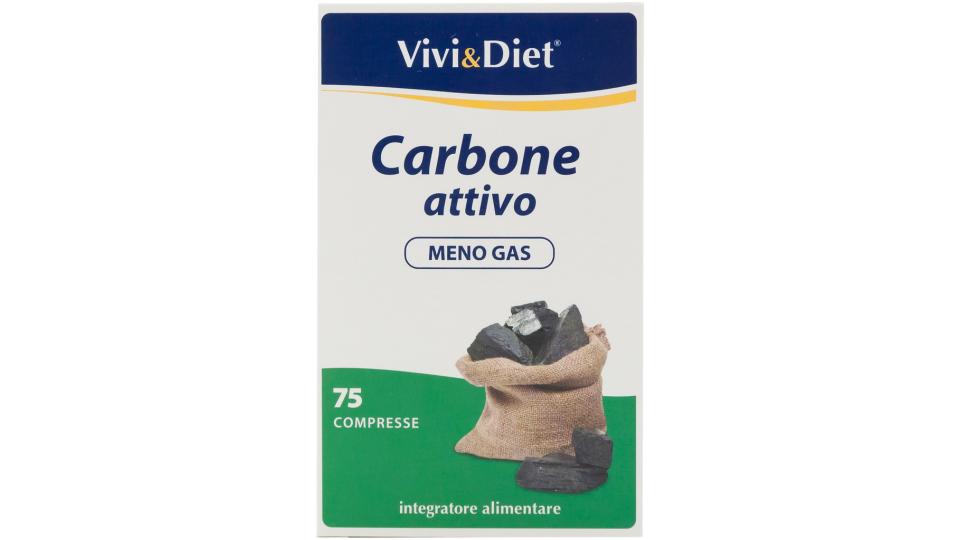 Carbone Attivo