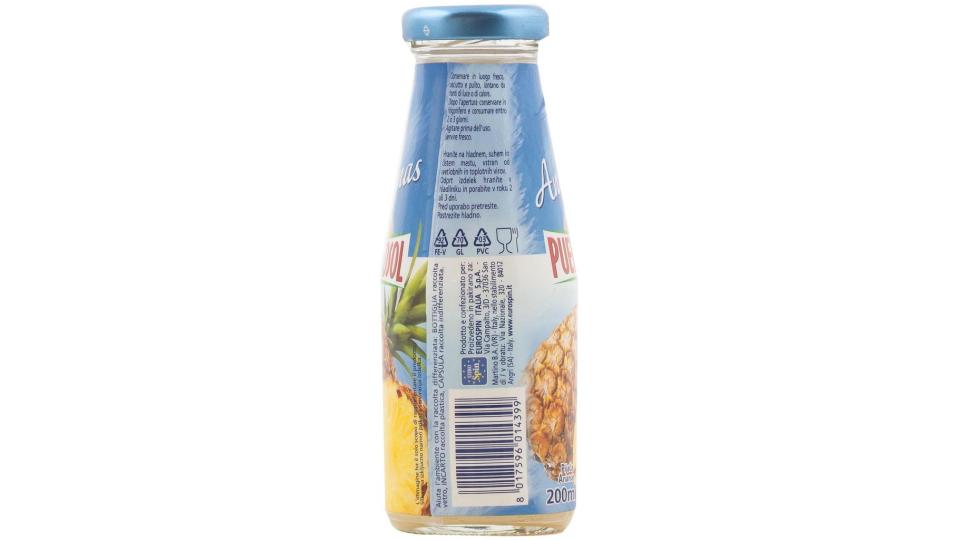 Bevanda Ananas