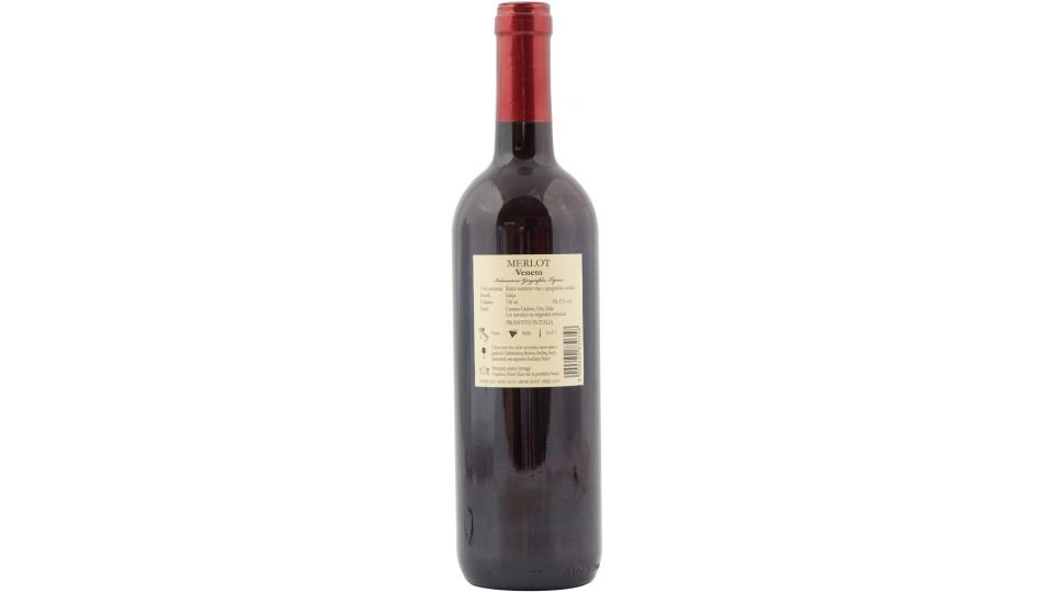 Merlot Veneto Igt