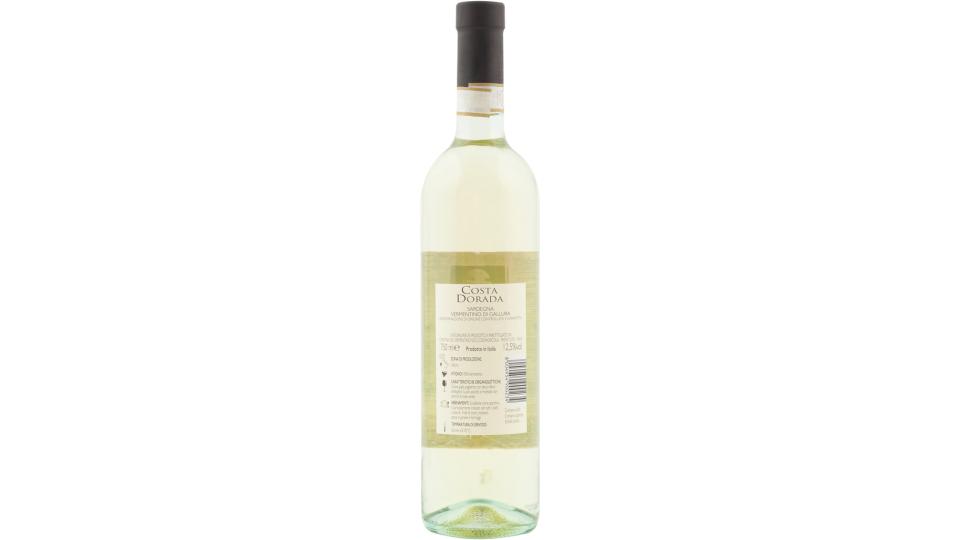 Vermentino di Gallura Docg