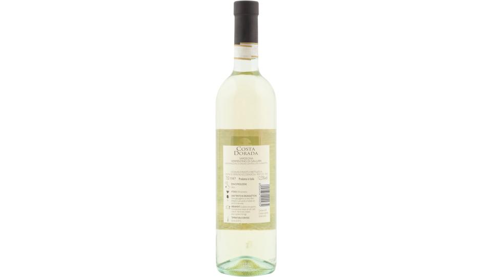 Vermentino di Gallura Docg