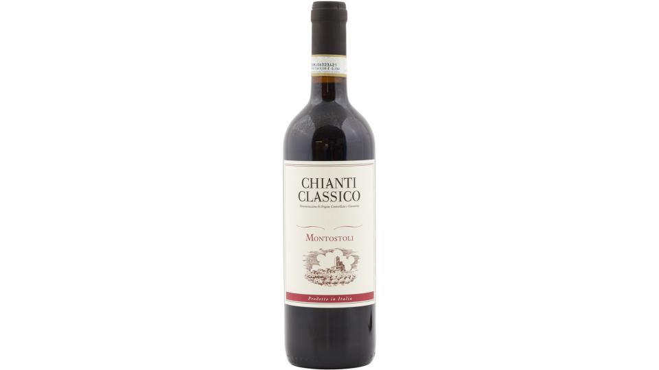 Chianti Classico Docg