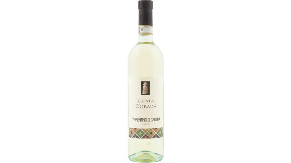 Vermentino di Gallura Docg