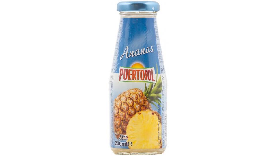 Bevanda Ananas