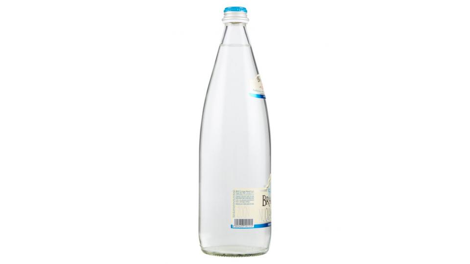 Light Acqua Oligominerale Frizzante