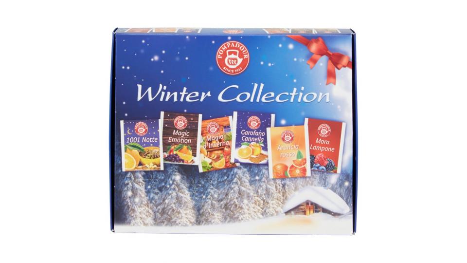 Winter Collection Box 30 x 2,75 g