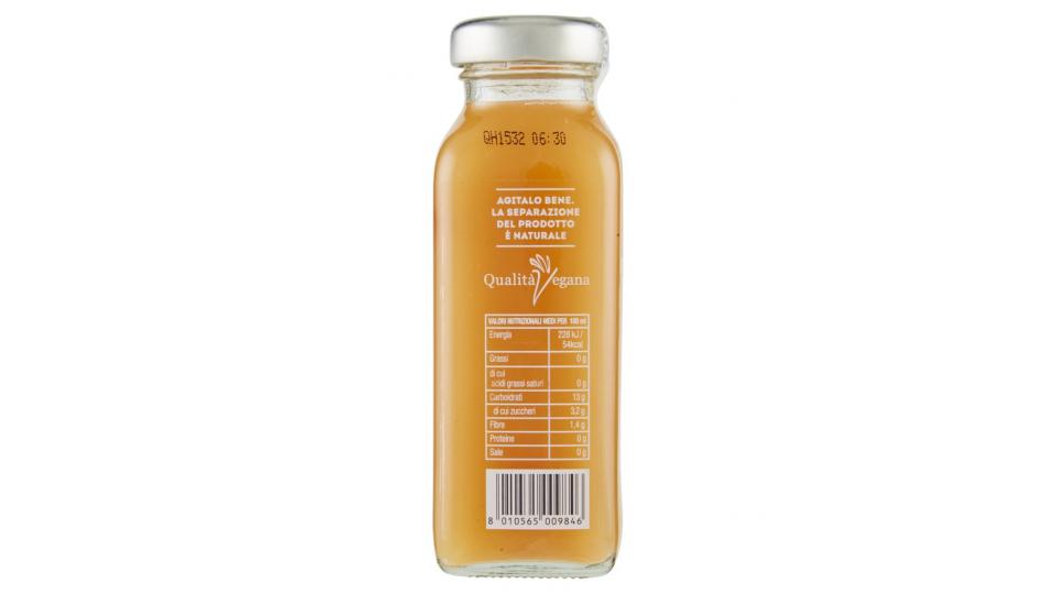 Pera Limone Zenzero 100% Succo Bio