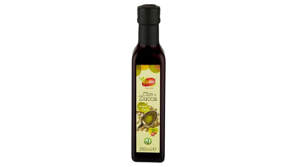 Olio di Zucca