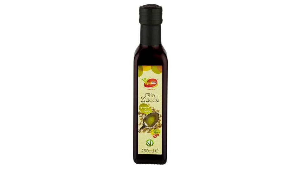 Olio di Zucca