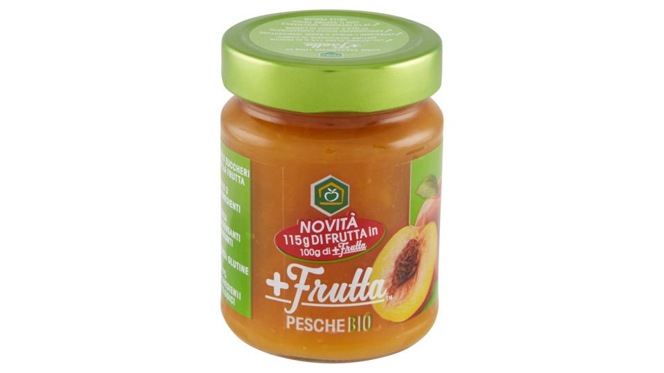 +frutta Pesche Bio