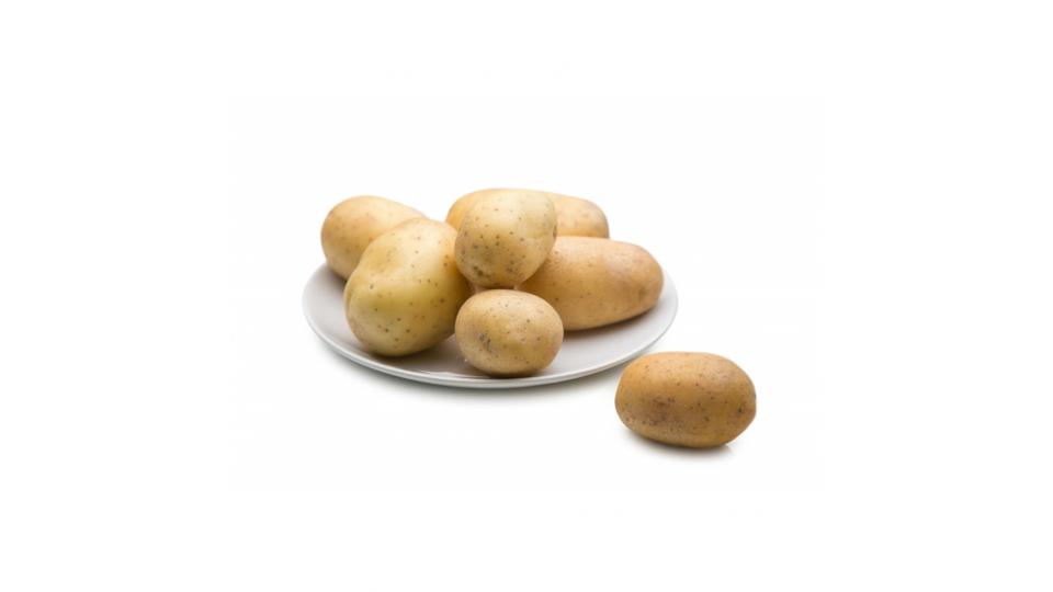 Patate Novelle 40/60 2,5 Kg