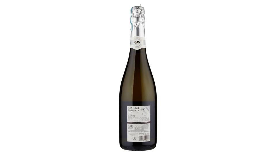 Assieme Prosecco Doc