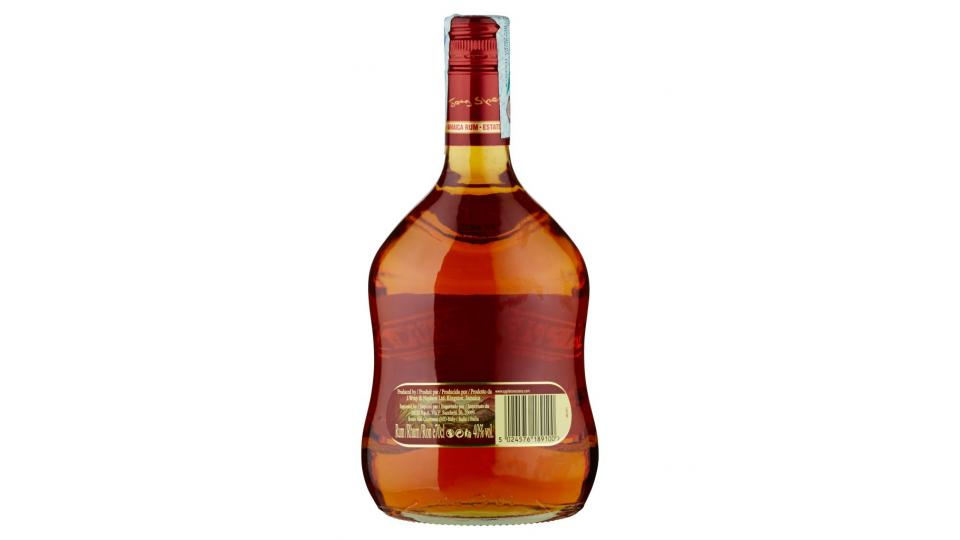 Signature Blend Jamaica Rum 40 Cl