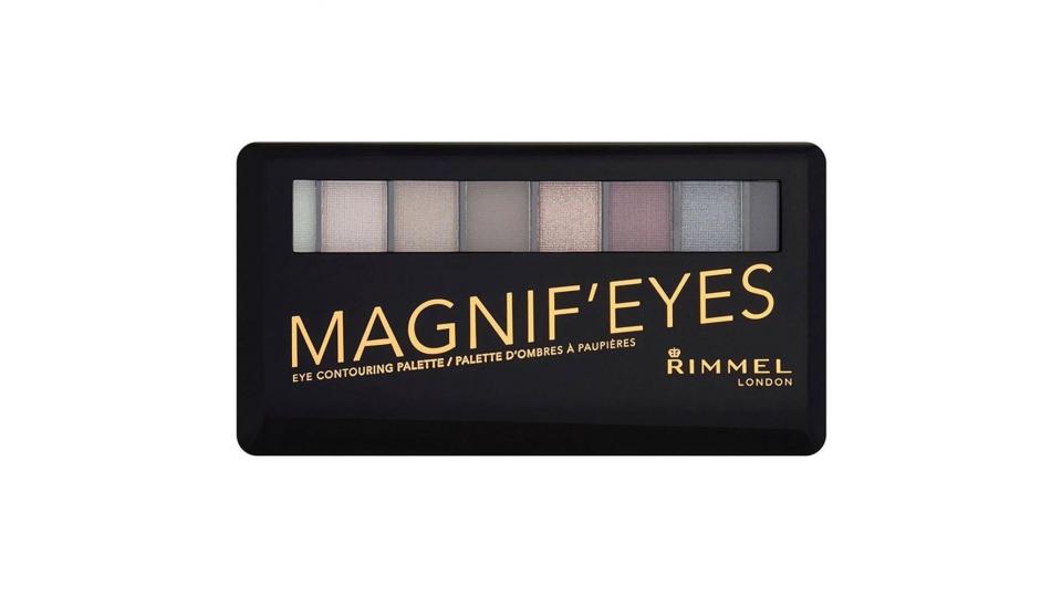 Palette Ombretti Magnifeyes 003