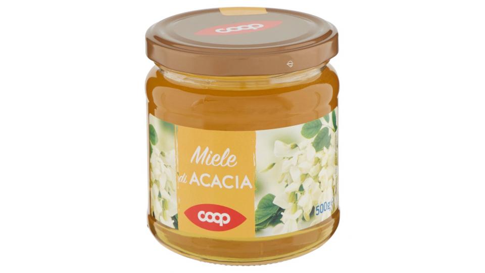 Miele di Acacia