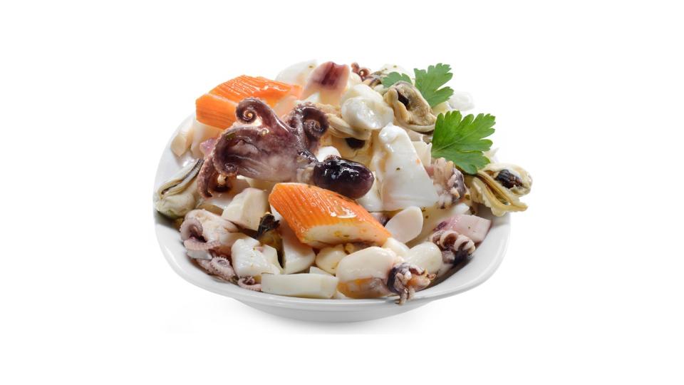 Insalata di Mare