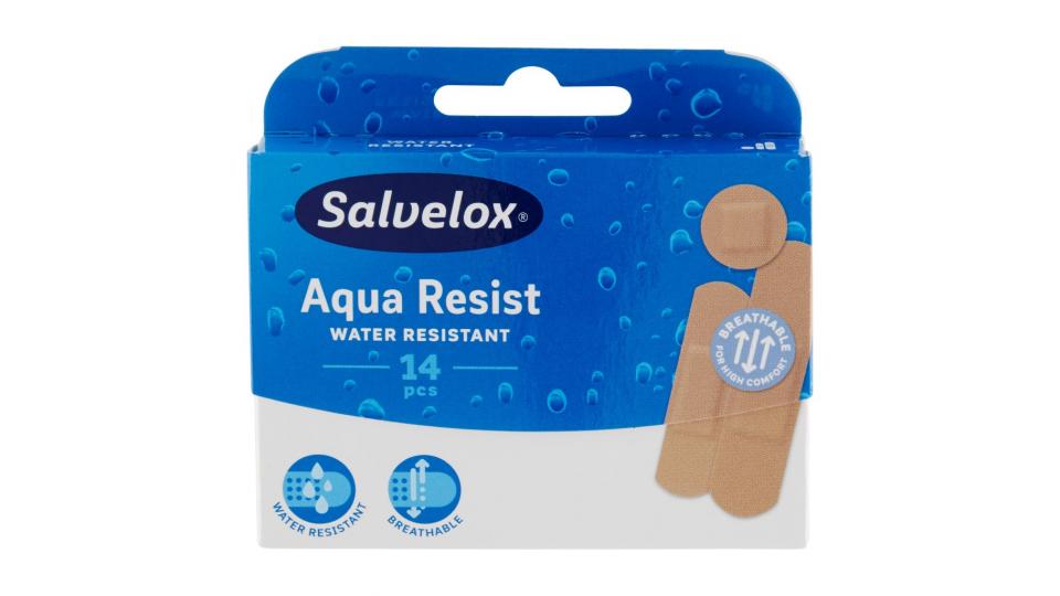 Aqua Resist 14 Pz