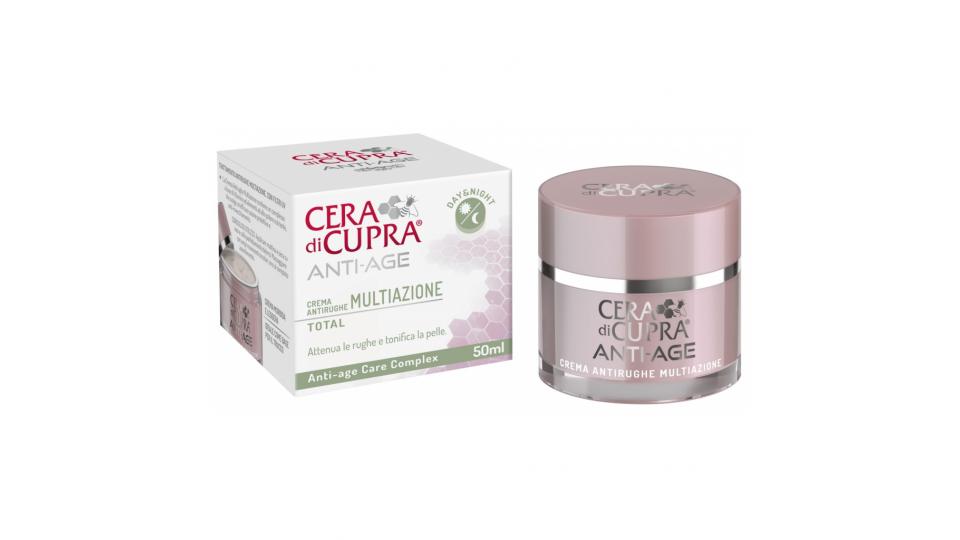 Crema A/rughe M/a Cupra 50ml