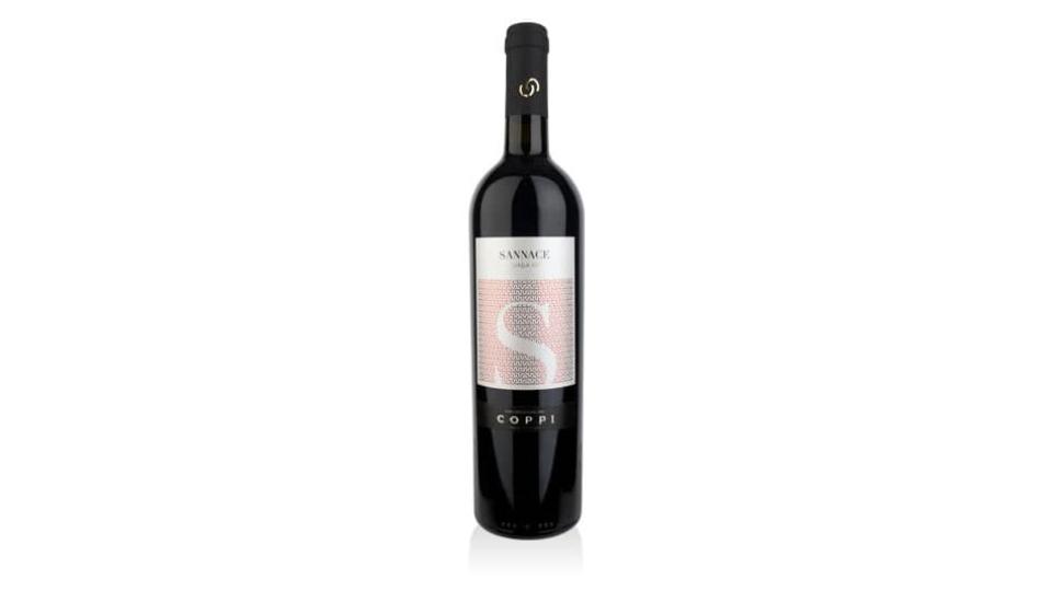 Malvasia Nera Igp Puglia Centocampi 