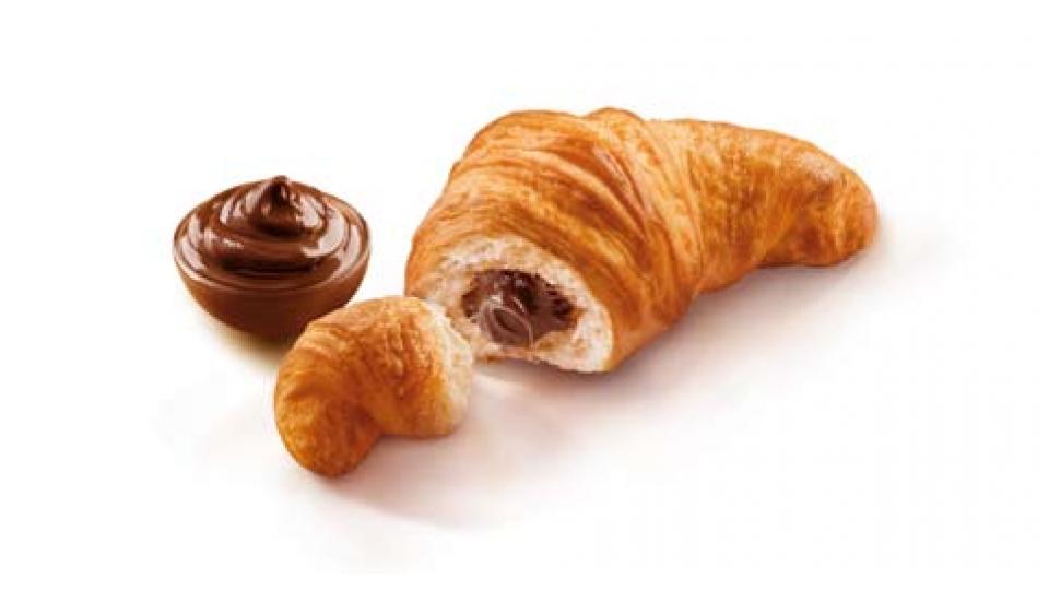 Croissant Cioccolato