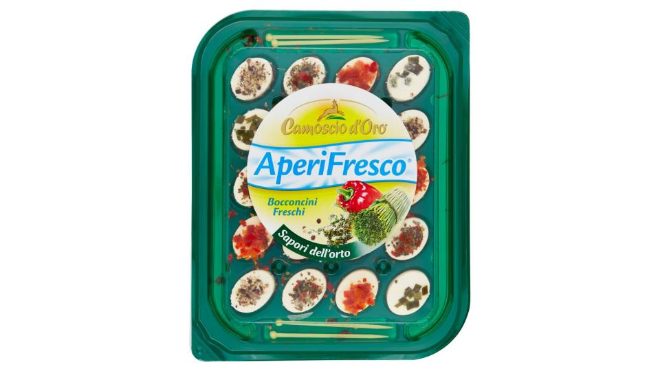 Sapori dell'Orto