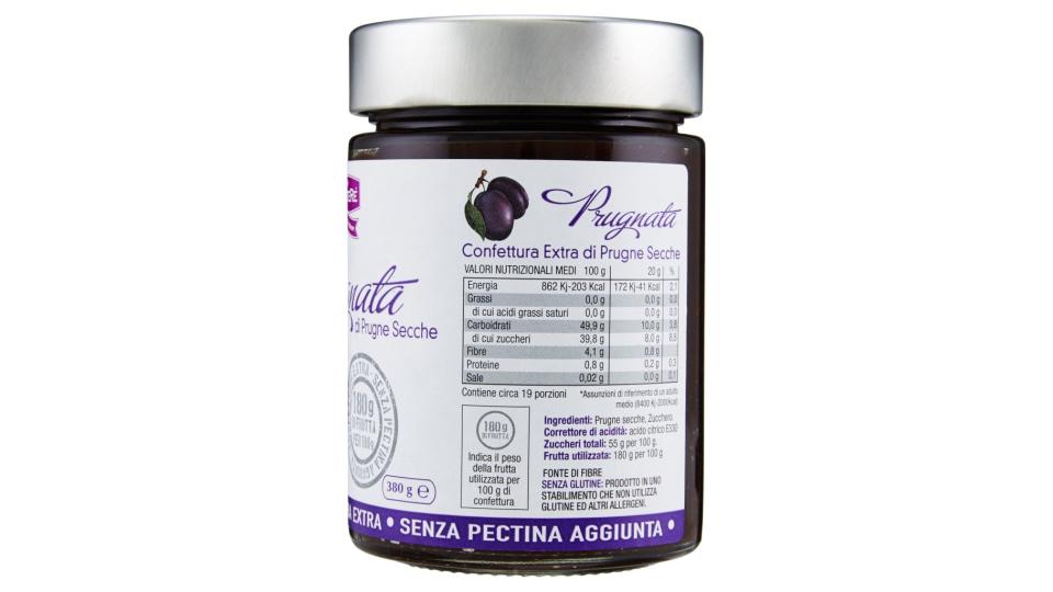 Prugnata di Prugne Secche