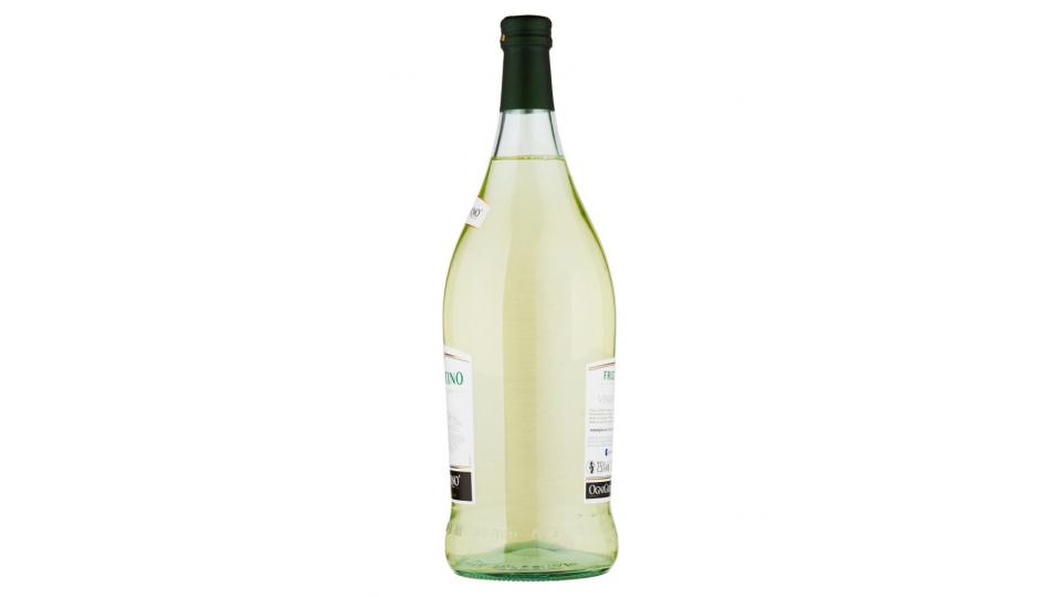 Frizzantino Amabile 1,5 l