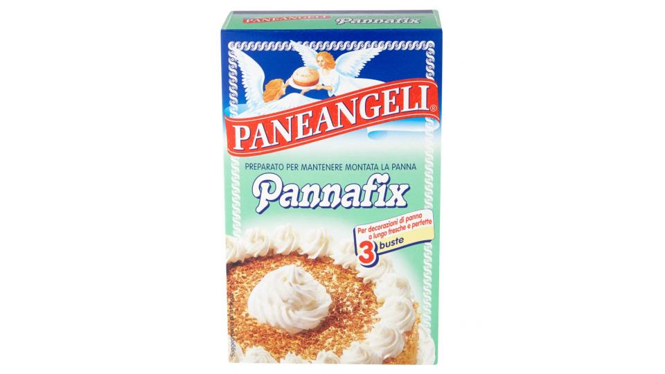 Pannafix X3