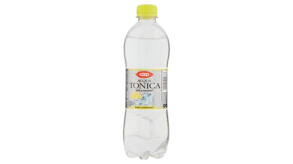 Acqua Tonica