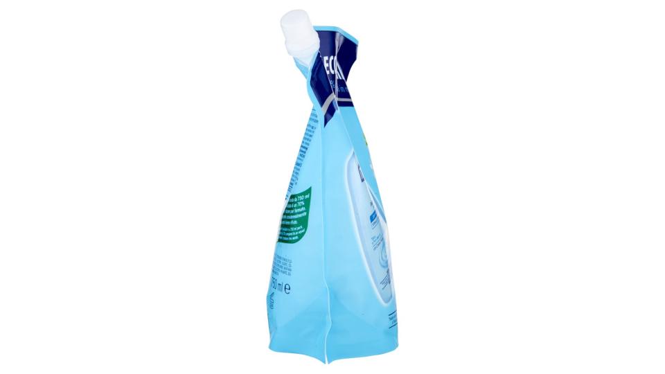 Sapone Liquido Neutro Talco e Fiori Bianchi Ecoricarica