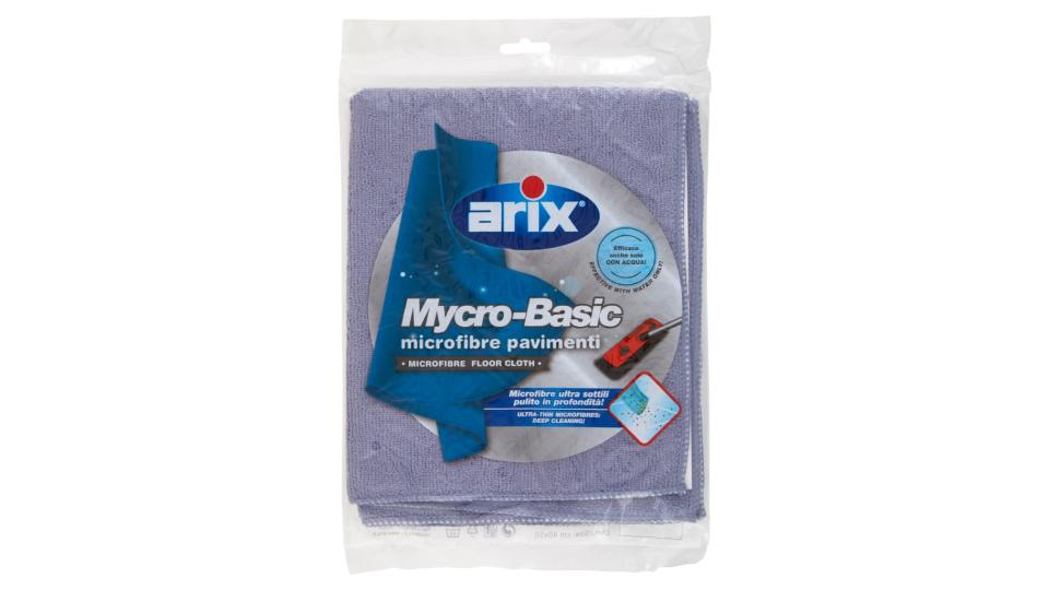 Mycro-basic Microfibre Pavimenti