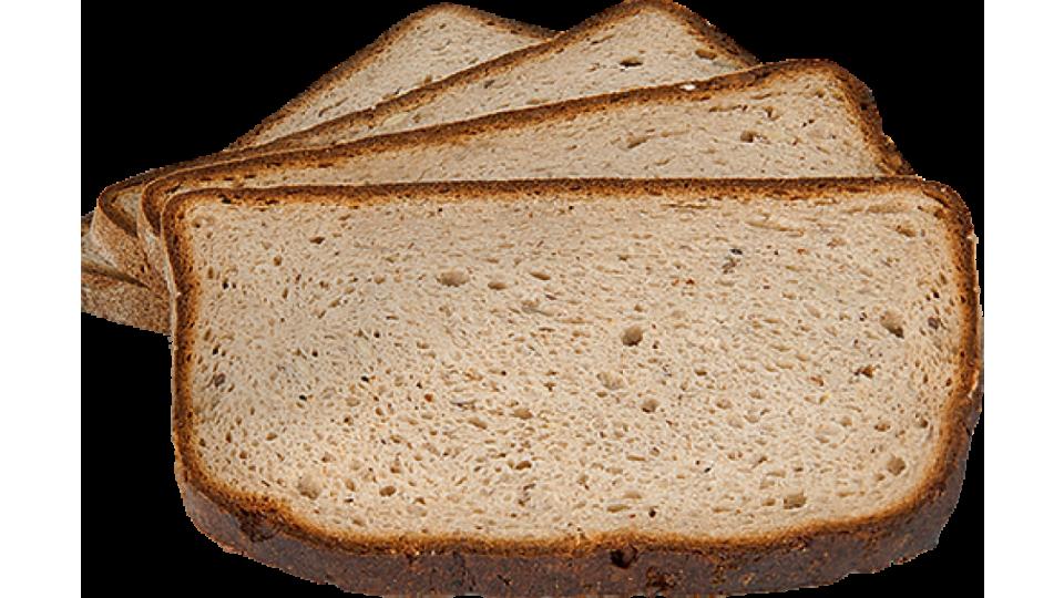 Pane al Grano Saraceno 