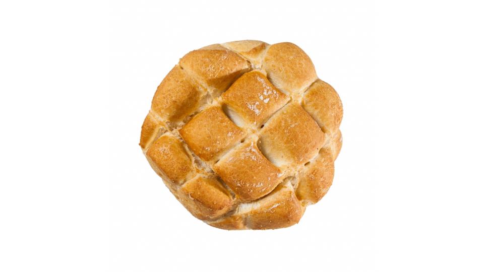 Pane Tartaruga