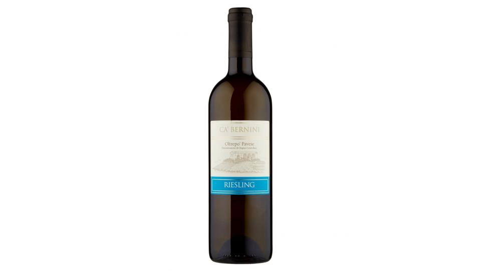 Riesling Oltrepò Pavese Doc