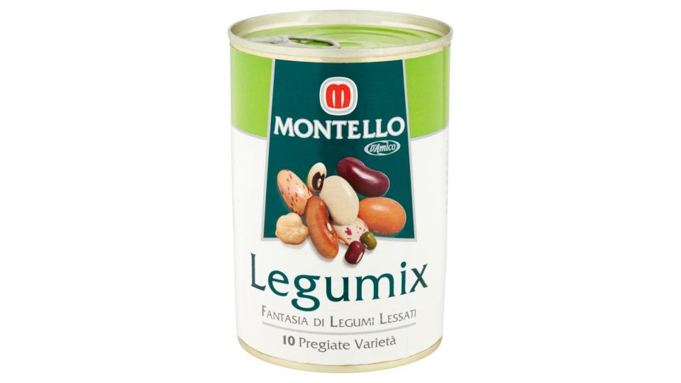 Legumix