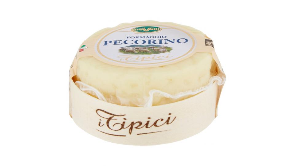 I Tipici Formaggio Pecorino