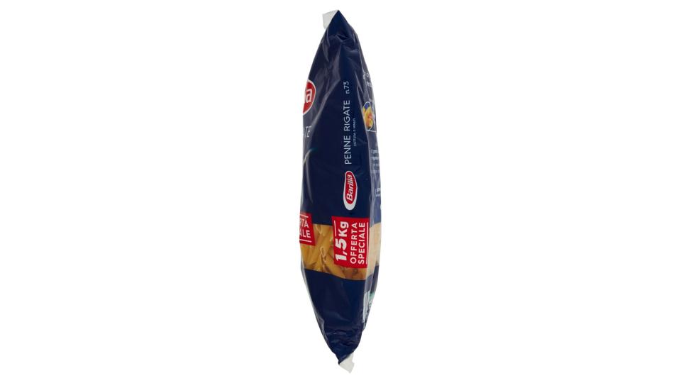 Penne Rigate N.73 1,5kg