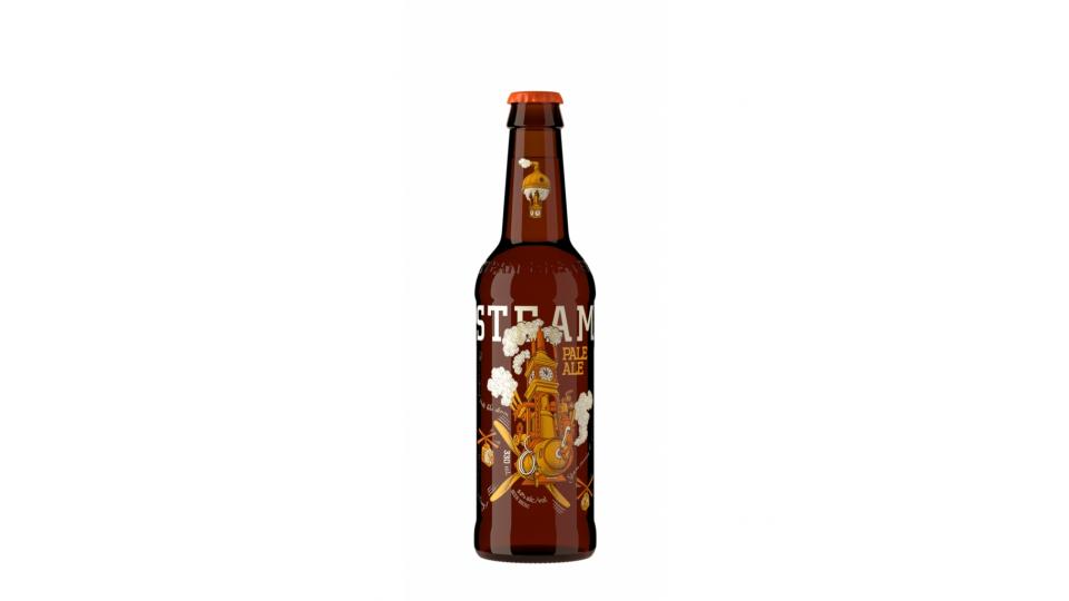 Birra Steamworks Pale Ale