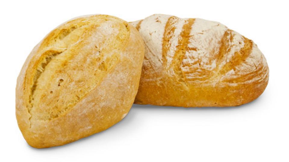 Pane Sfilatino con Biga