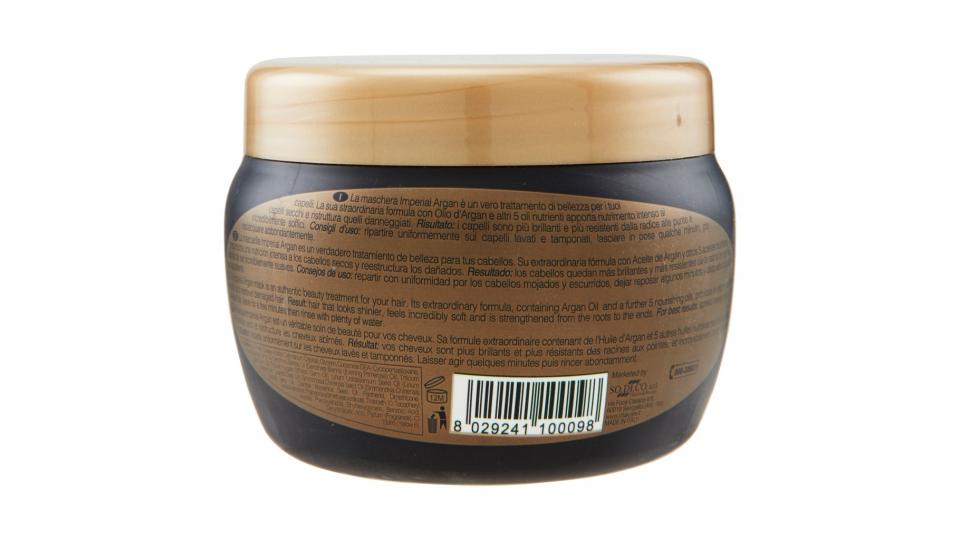 Imperial Argan Maschera Intensiva Ricostituente