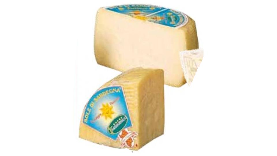 Pecorino Sole di Sardegna 