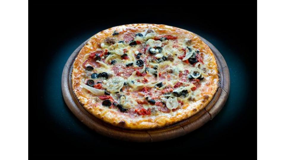 Pizza Zingara