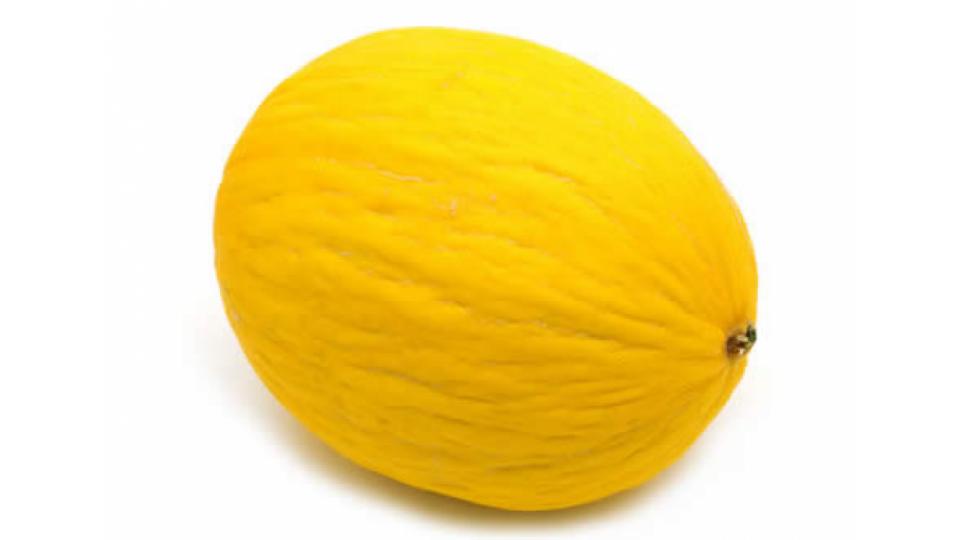 Melone Giallo