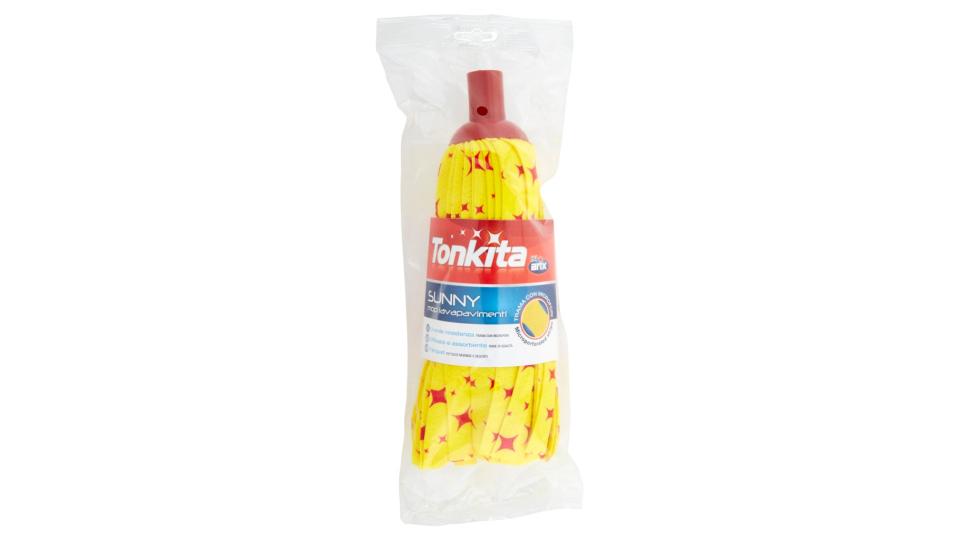 Sunny Mop Lavapavimenti