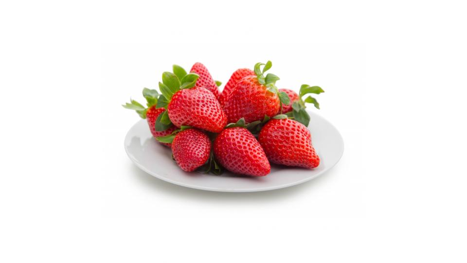 Fragole 25+ Cestino 500g