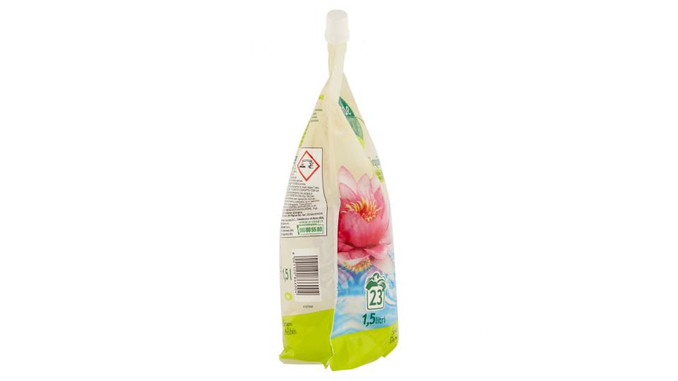 Lavatrice Liquido 1,5 Litri