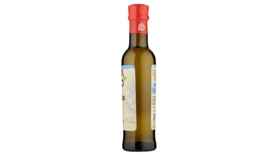 Olio di Semi di Sesamo Bio